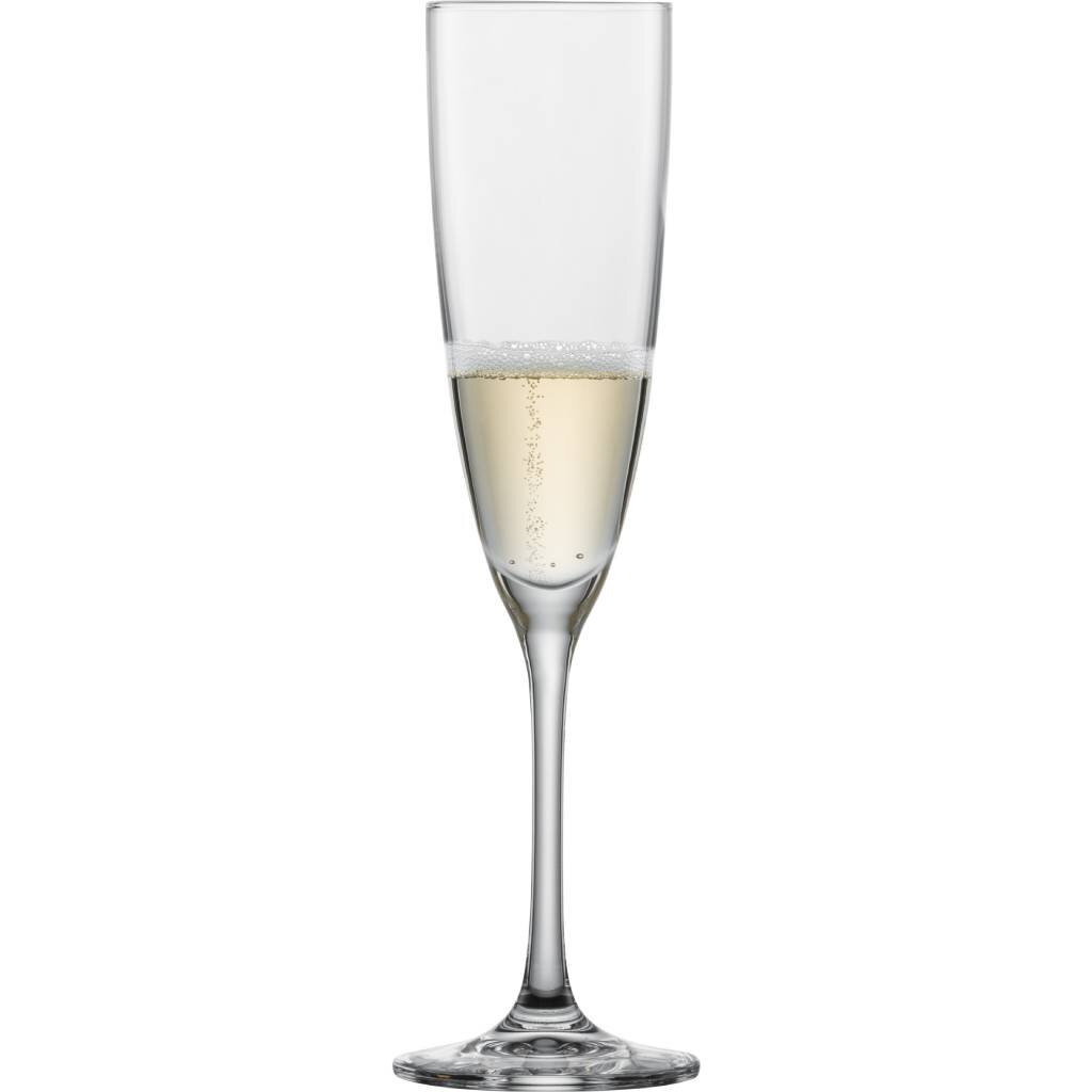 Бокал Schott Zwiesel Classico для шампанского 210 мл, стекло, Германия