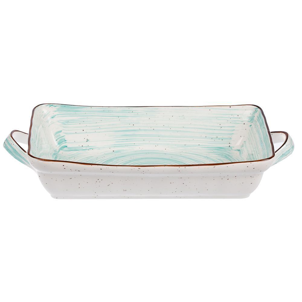 Блюдо с ручками Coral Fusion 1,95 л, 30*19,5 см, P.L. Proff Cuisine