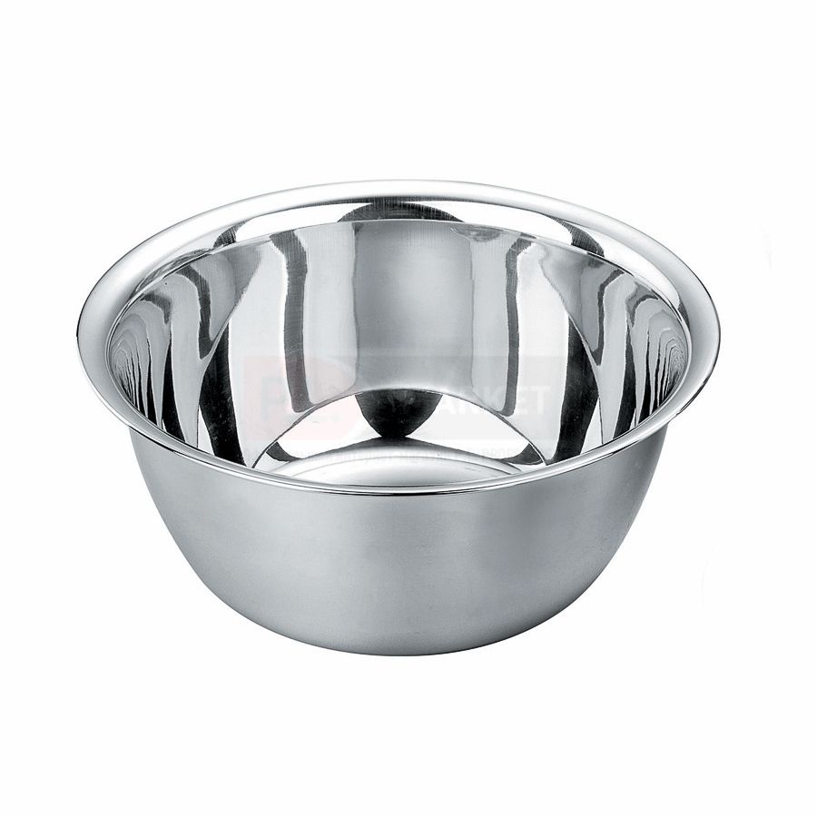 Миска металлическая,d=26 см, P.L.- Proff Cuisine