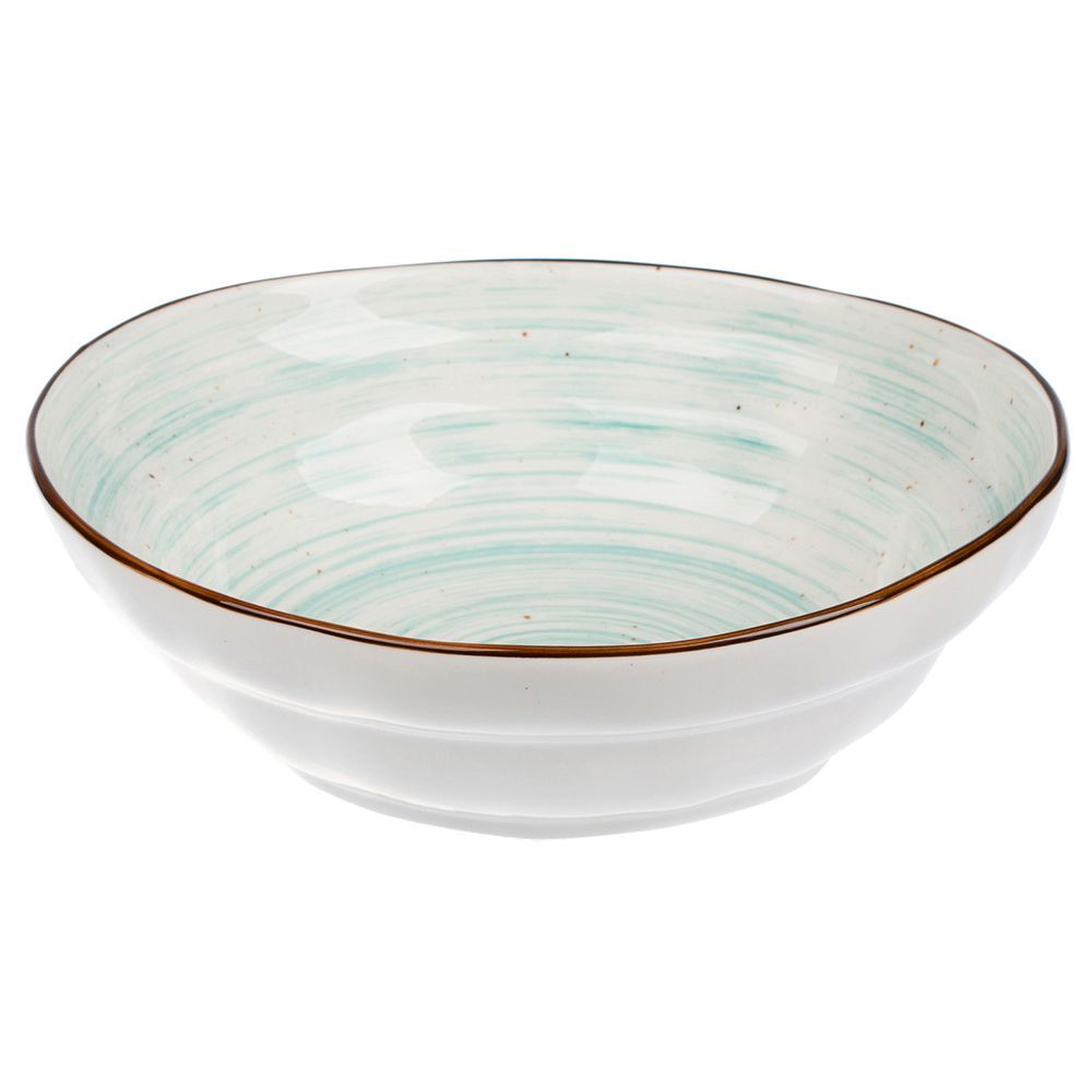 Салатник Coral Fusion 1,2 л, 22 см, P.L. Proff Cuisine