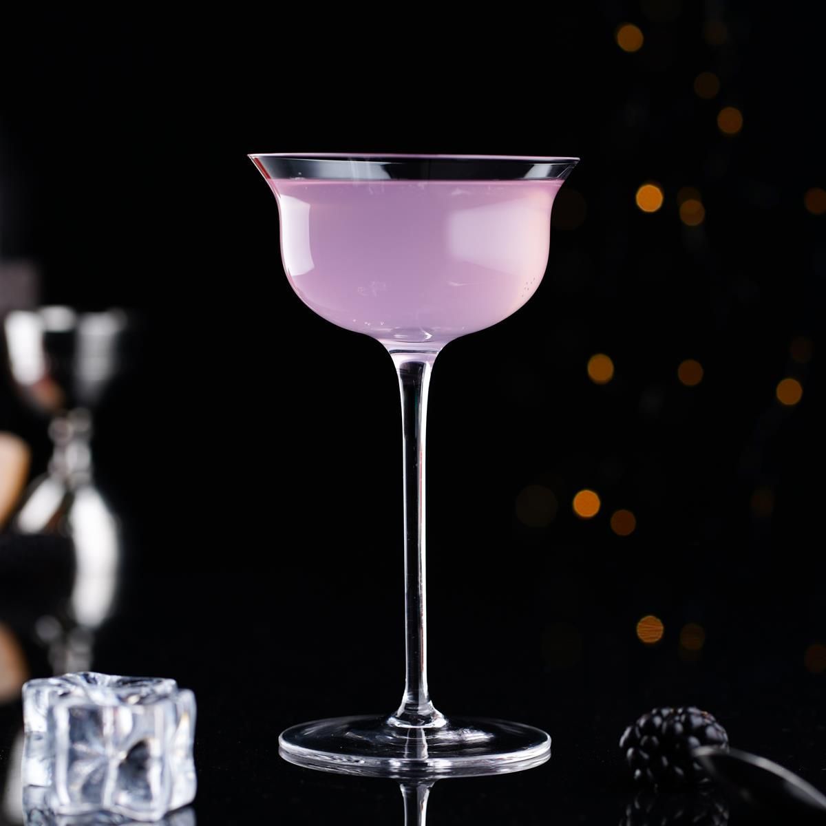 Бокал для коктейля "Ирис" Коктейль Вик 150мл.P.L-Barware