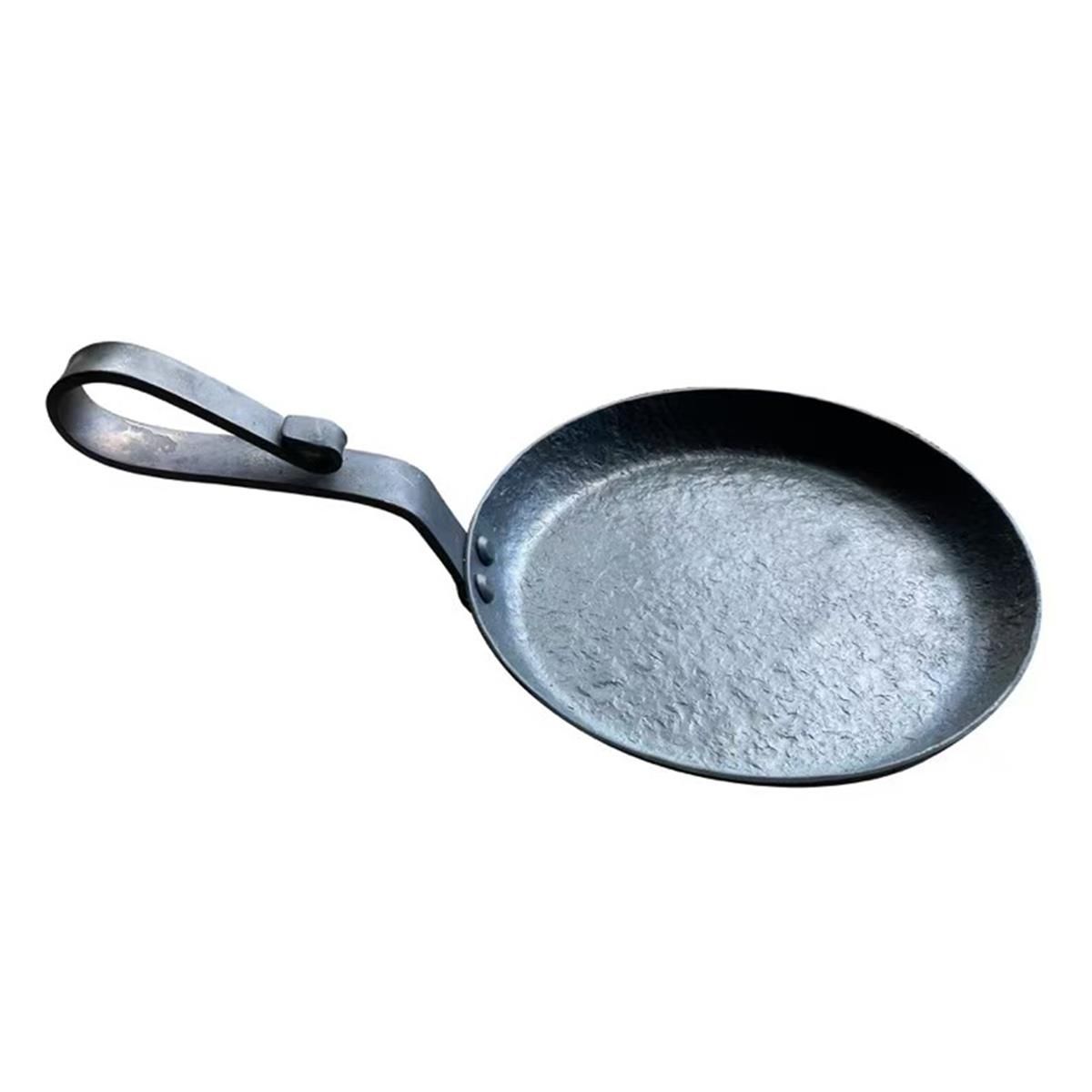Сковорода с ручкой,d=26,сталь,серия "Vintage"  P.L. - ProffCuisine