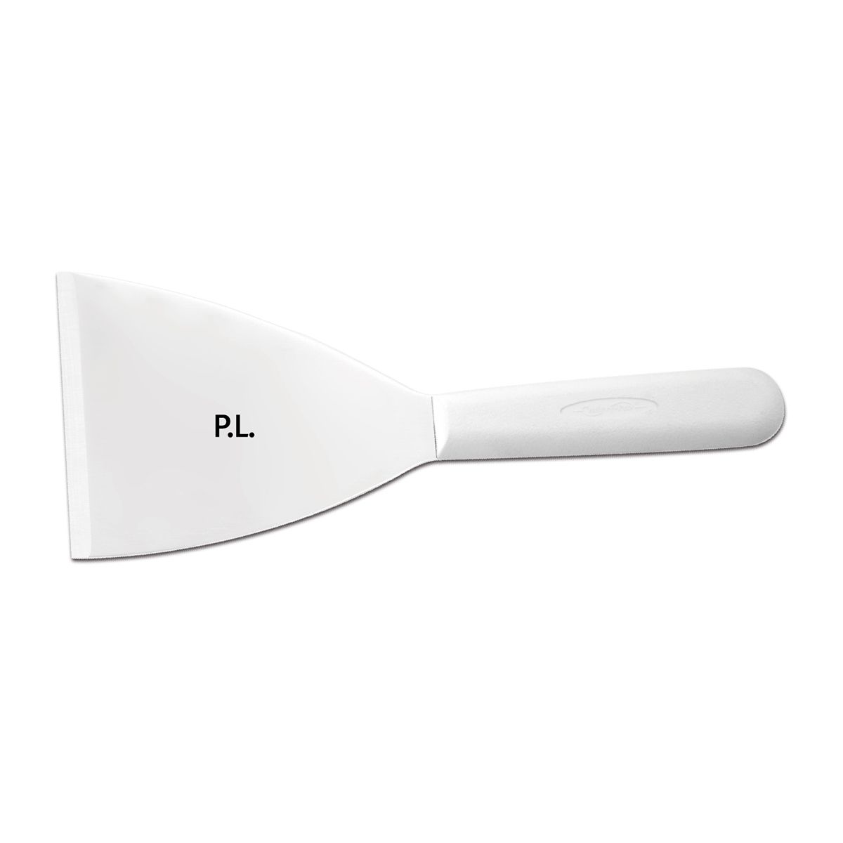 Лопатка с пластиковой ручкой, 11 см, P.L. Proff Cuisine