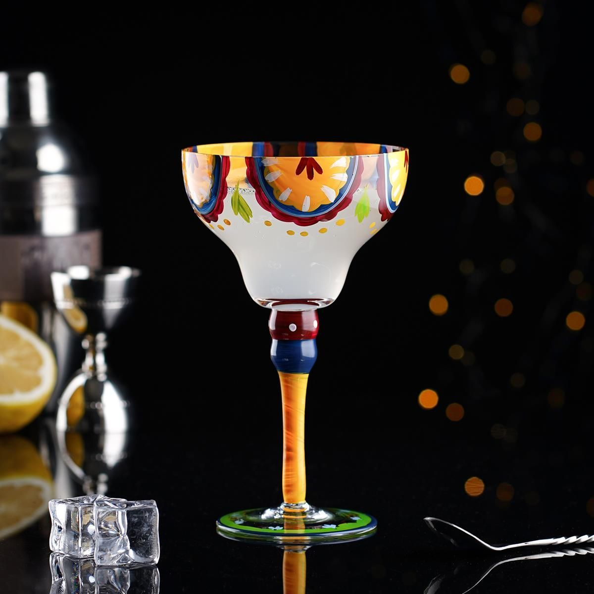 Бокал для коктейля "Рио" Коктейль Вик 350 мл, P.L-Barware
