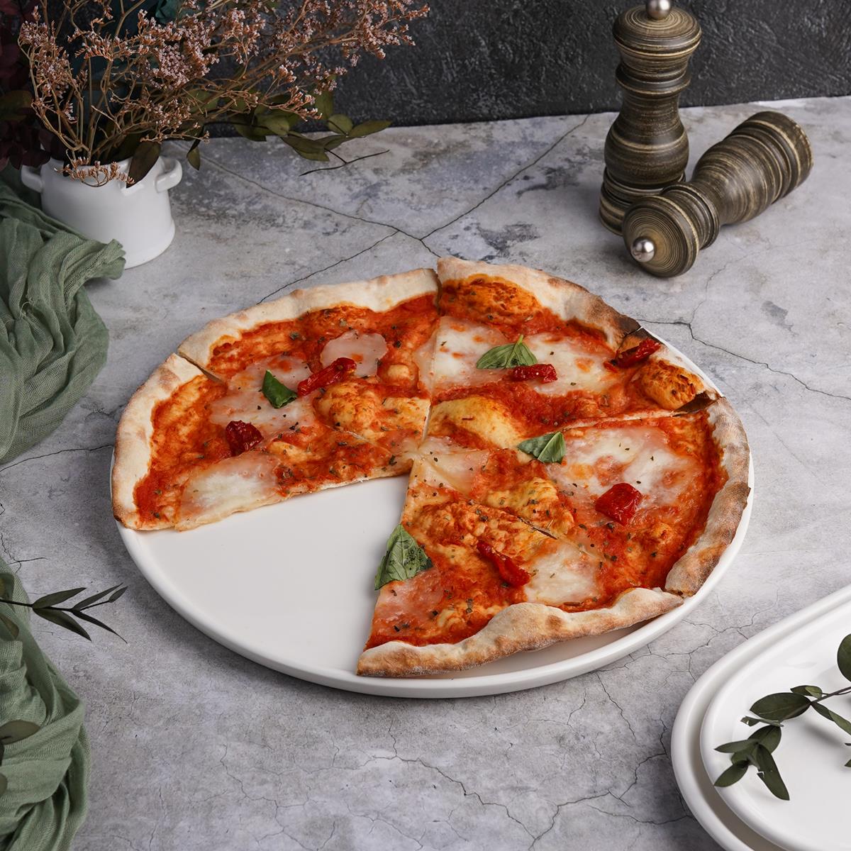 Блюдо для пиццы 30,5 см, P.L. Proff Cuisine