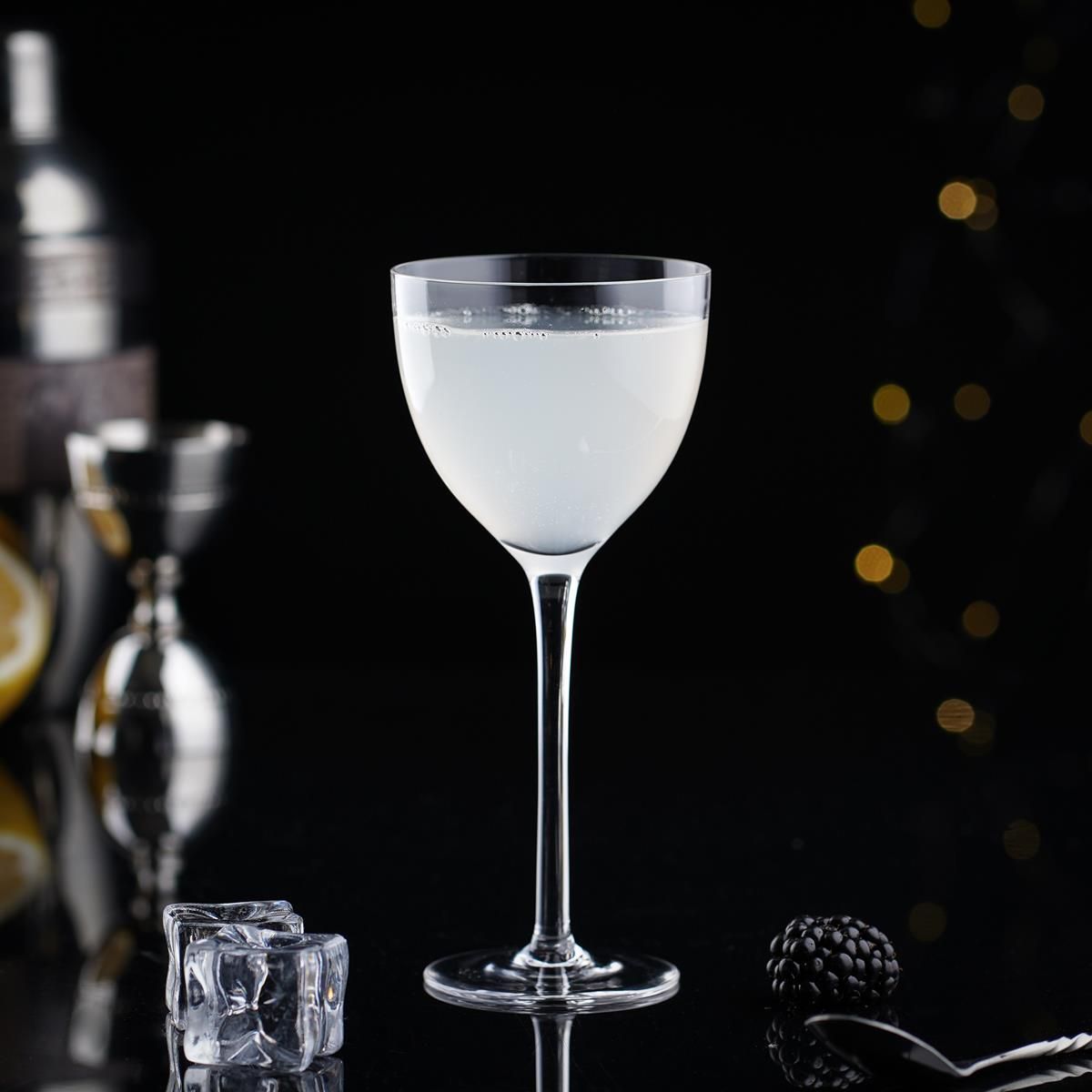 Бокал для коктейля "Ник&Нора" Коктейль Вик 175мл.P.L-Barware