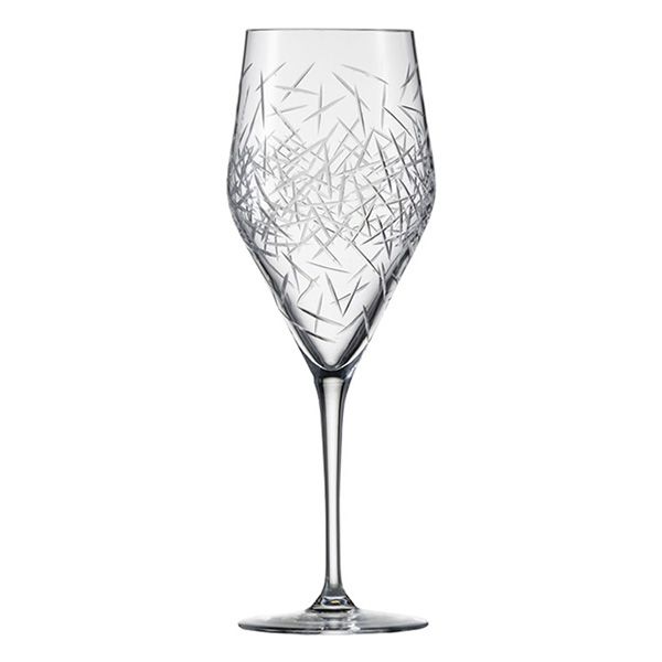 Бокал для вина Schott Zwiesel Hommage Glace Bordeaux 473 мл, хрустальное стекло, Германия