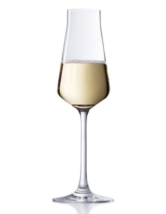 Бокал-флюте для шампанского Chef & Sommelier "Ревил Ап" 210 мл, ARC, стекло