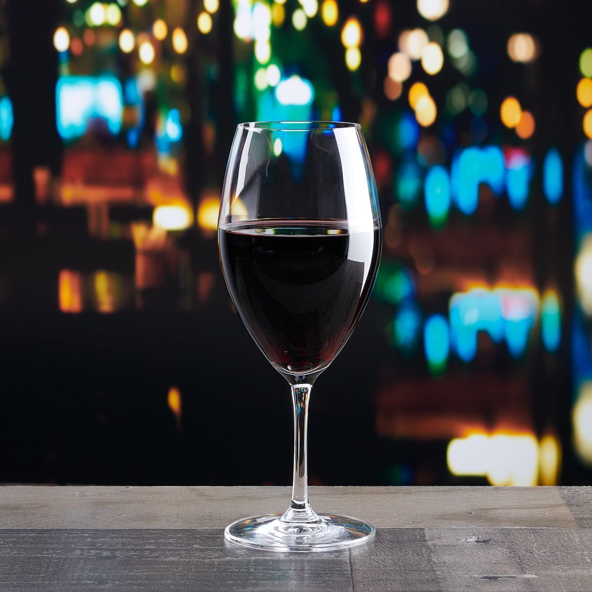 Бокал д/вина" Serene" cabernet 475мл. хр.стекло Lucaris