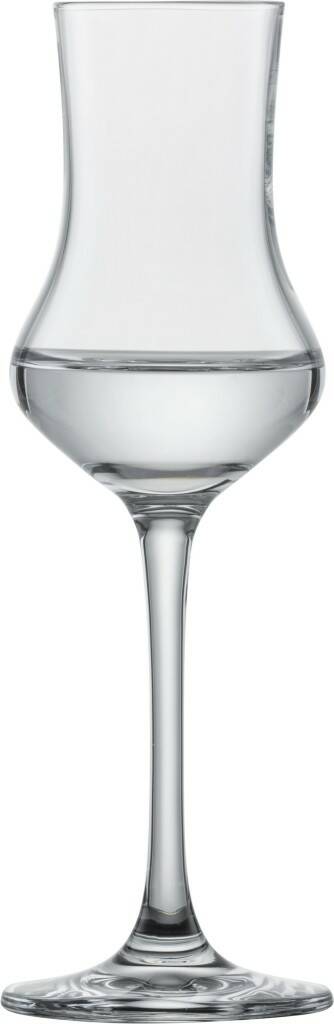 Рюмка Schott Zwiesel Classico для граппы/бренди 95 мл, хрустальное стекло, Германия