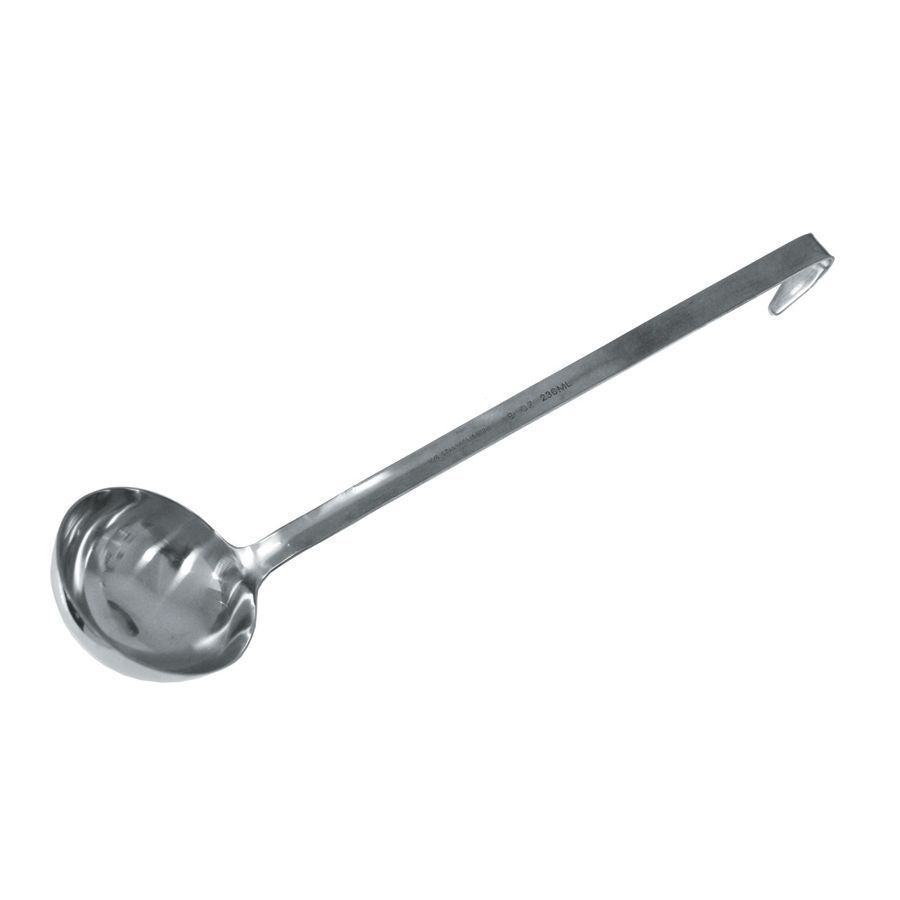 Половник 120 мл, нержавейка, серия "Профи", P.L. Proff Cuisine