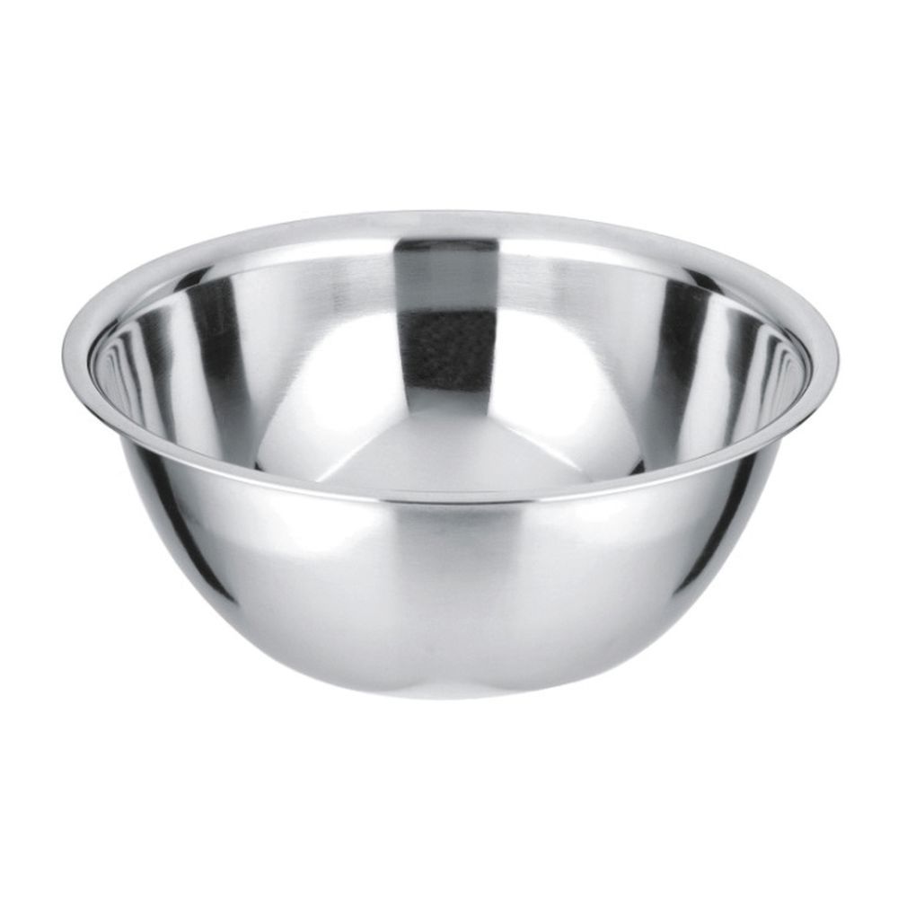 Миска металлическая,d=16 см, 1,1 л, P.L.- Proff Cuisine