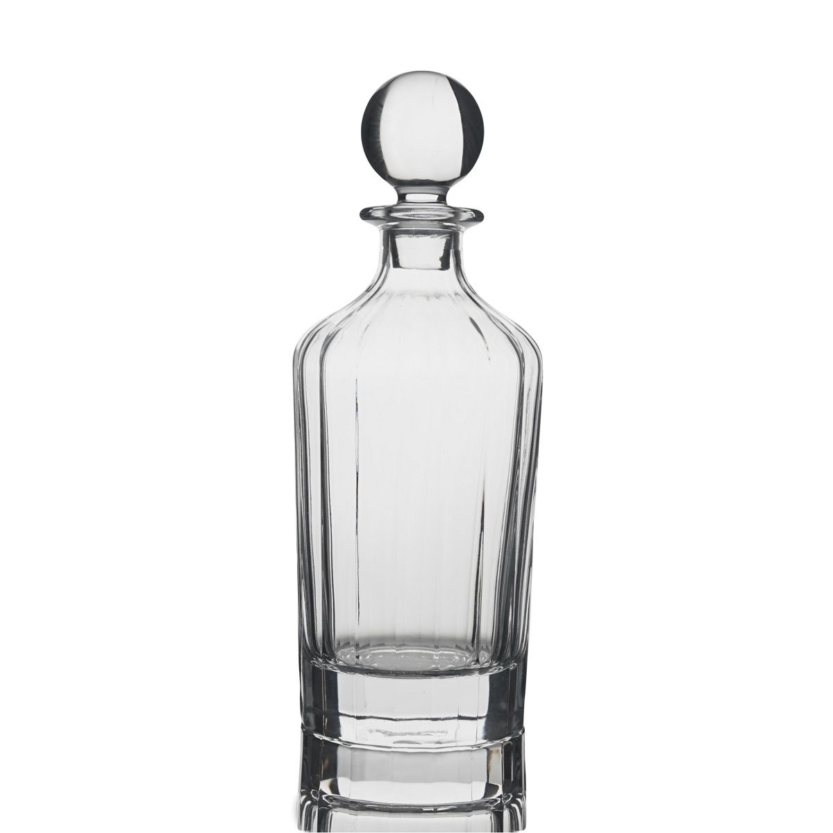 Штоф с крышкой " 10930" стекло, 750 мл, P.L. - BarWare