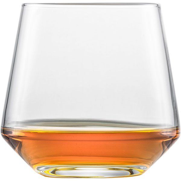 Стакан Олд Фэшн Schott Zwiesel Pure 306 мл, хрустальное стекло, Германия