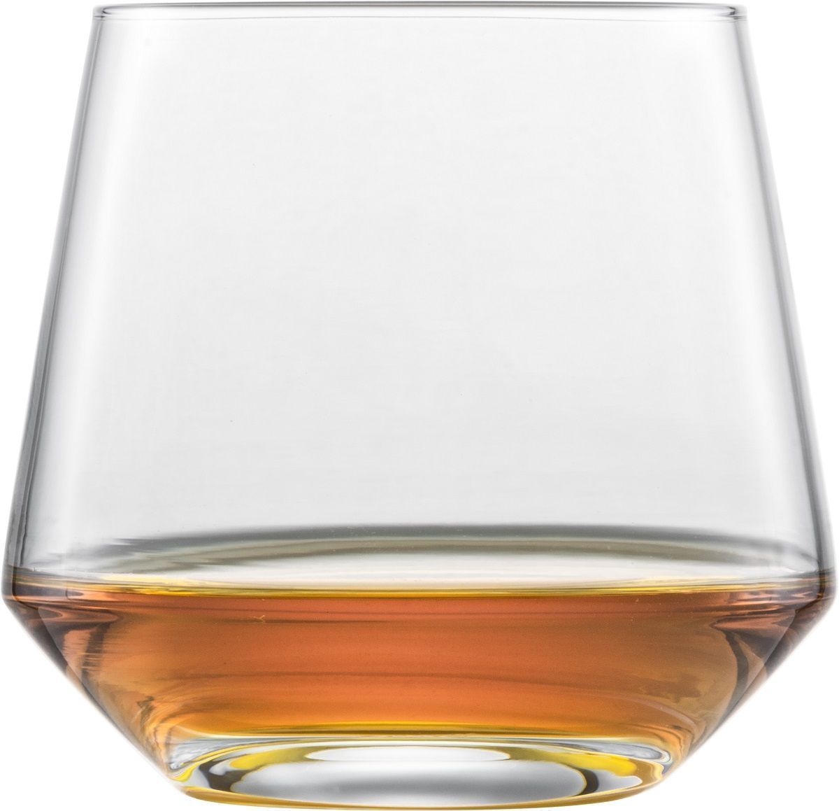 Стакан Олд Фэшн Schott Zwiesel Pure 389 мл, хрустальное стекло, Германия