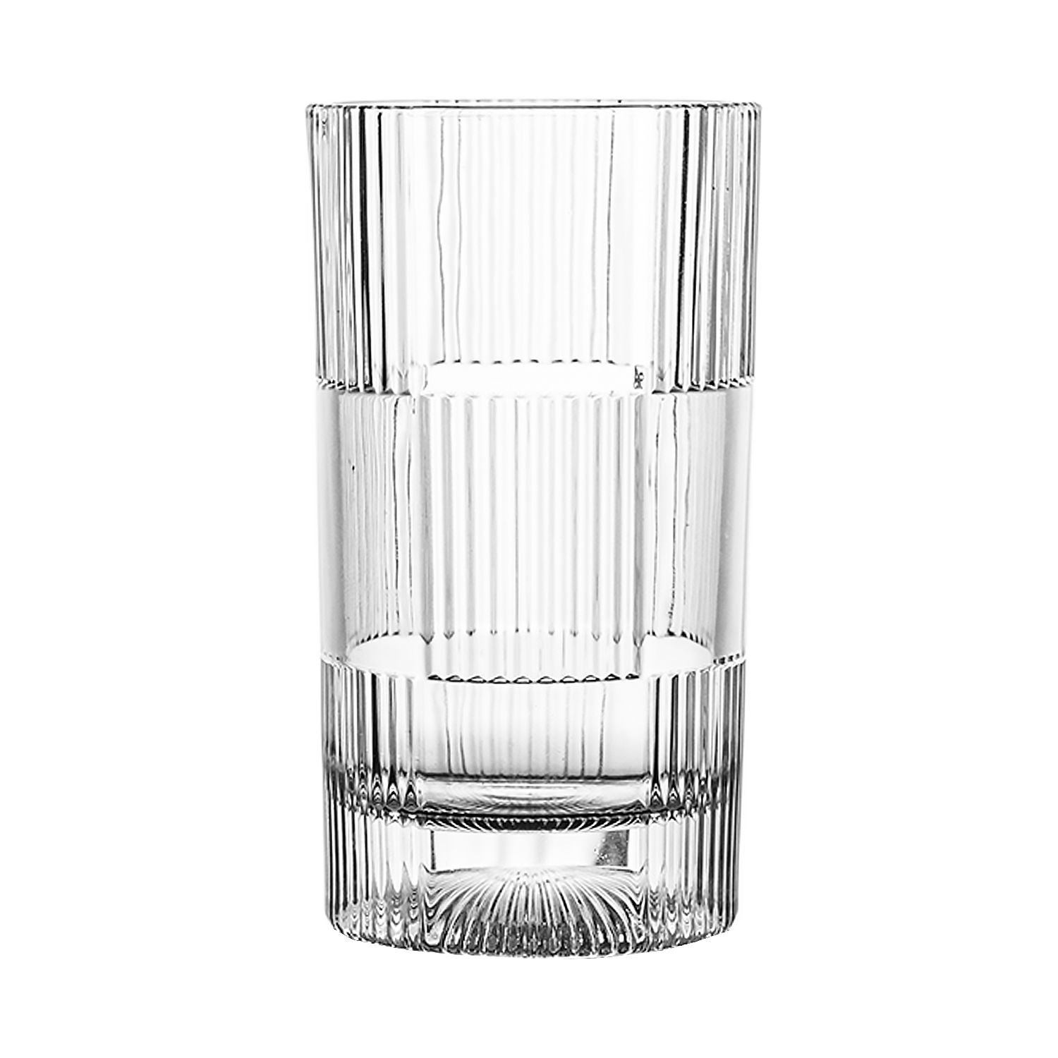 Стакан Хайбол стакан  "Bario" мл. стекло P.L- BarWare.
