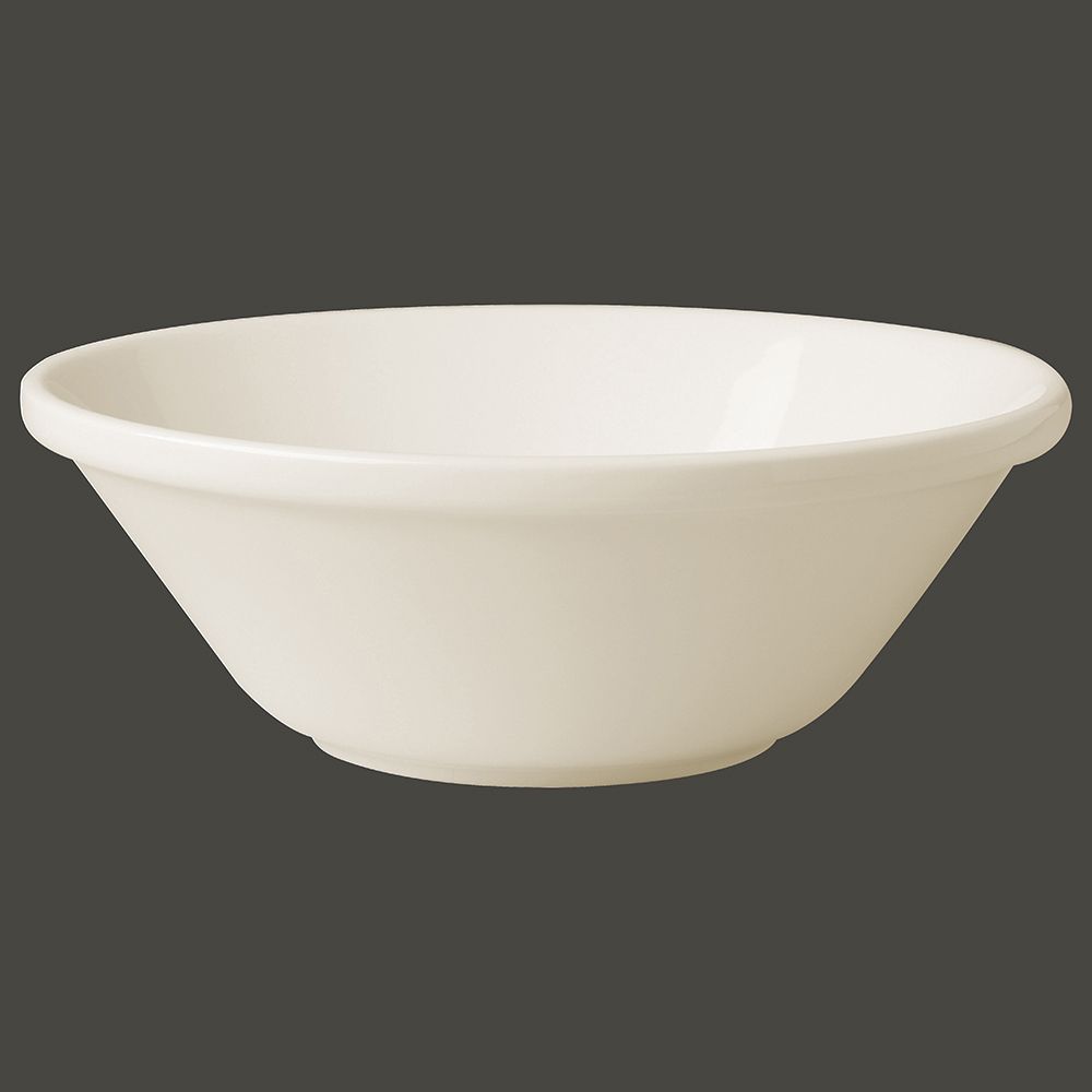 Салатник круглый штабелируемый RAK Porcelain Banquet 250 мл, d 11 см