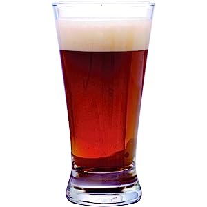 Бокал пивной "Pilsner" 300мл. стекло Ocean