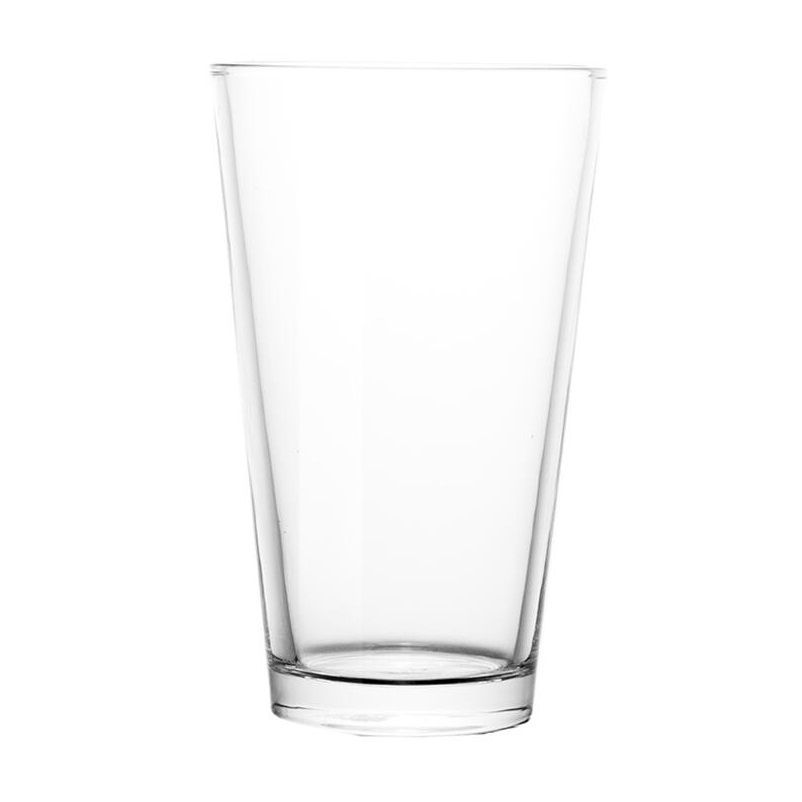 Стакан смесительный 475 мл, стекло P.L. - BarWare