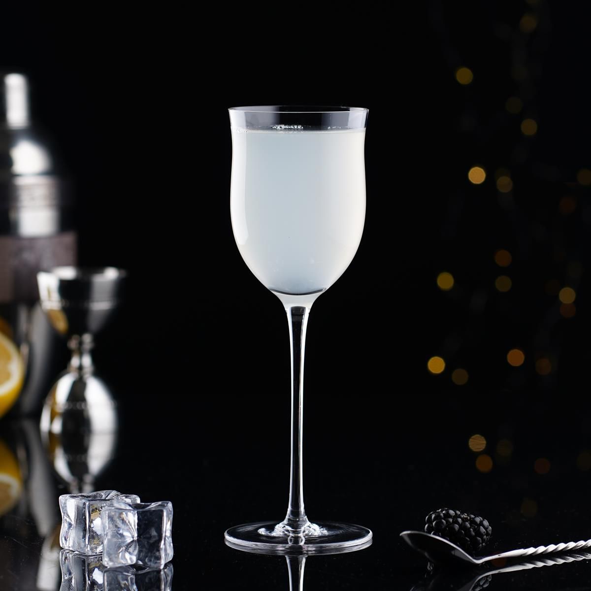 Бокал для коктейля "Тулип" Коктейль Вик 210мл.P.L-Barware
