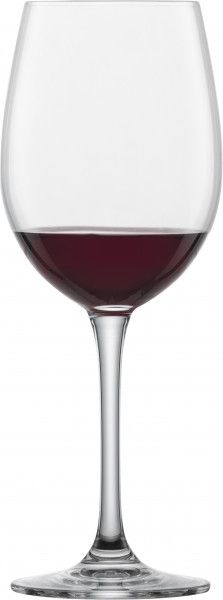 Бокал Schott Zwiesel Classico для красного вина/воды 540 мл, стекло, Германия