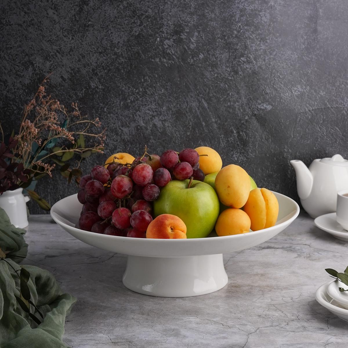 Блюдо для фруктов 30 см, P.L. Proff Cuisine