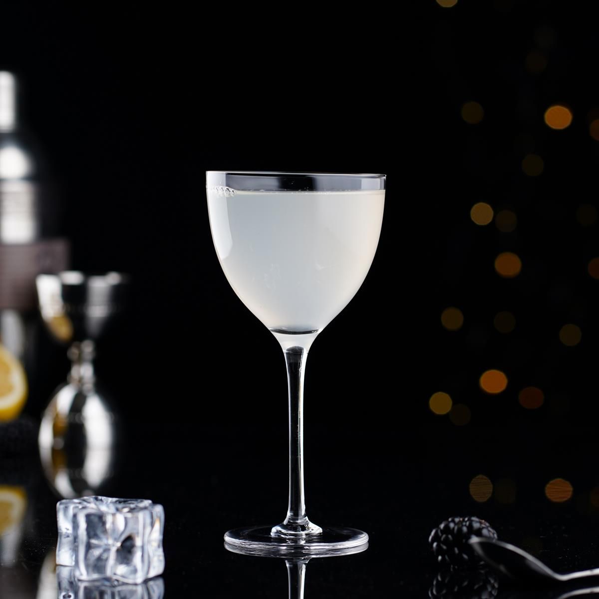 Бокал для коктейля "Ник&Нора 2" Коктейль Вик 180мл, P.L-Barware