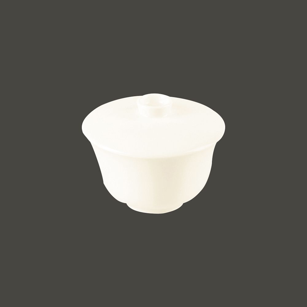 Тарелка RAK Porcelain Nano квадратная 30*30 см