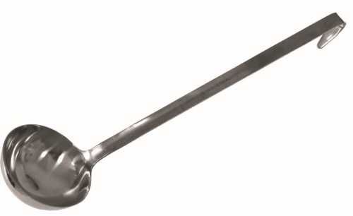 Половник 70 мл, нержавейка, серия "Профи", P.L. Proff Cuisine