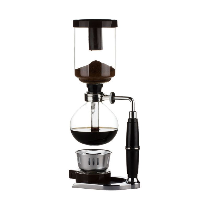 Сифон для варки чая и кофе,  P.L. Proff Coffee