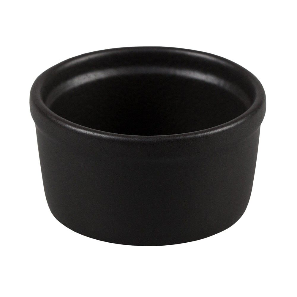 Соусник  Black Raw Steller 110 мл, 7,7*4,1 см, P.L. Proff Cuisine