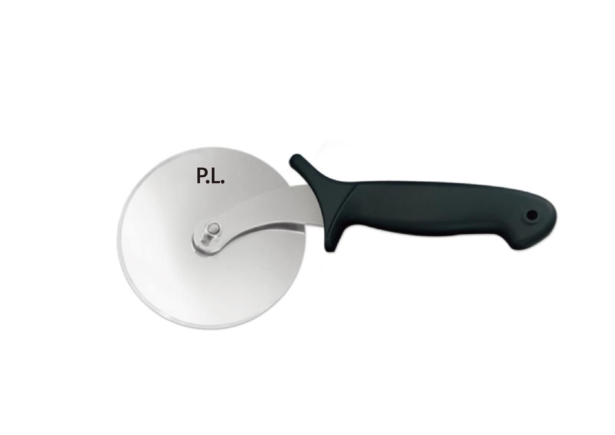 Нож роликовый для пиццы d 10 см, P.L. Proff Cuisine
