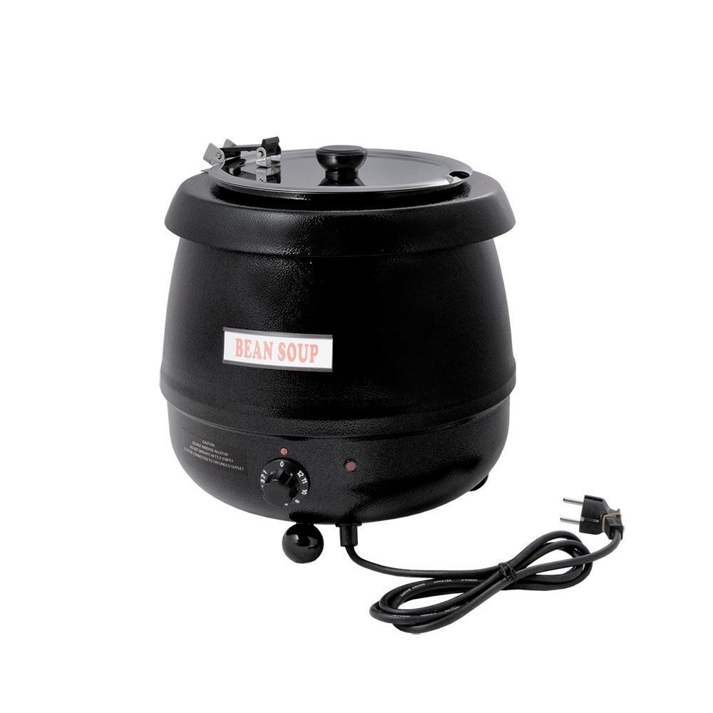 Мармит электрический,суповой, 10 л, 400w,  P.L.- Proff Cuisine