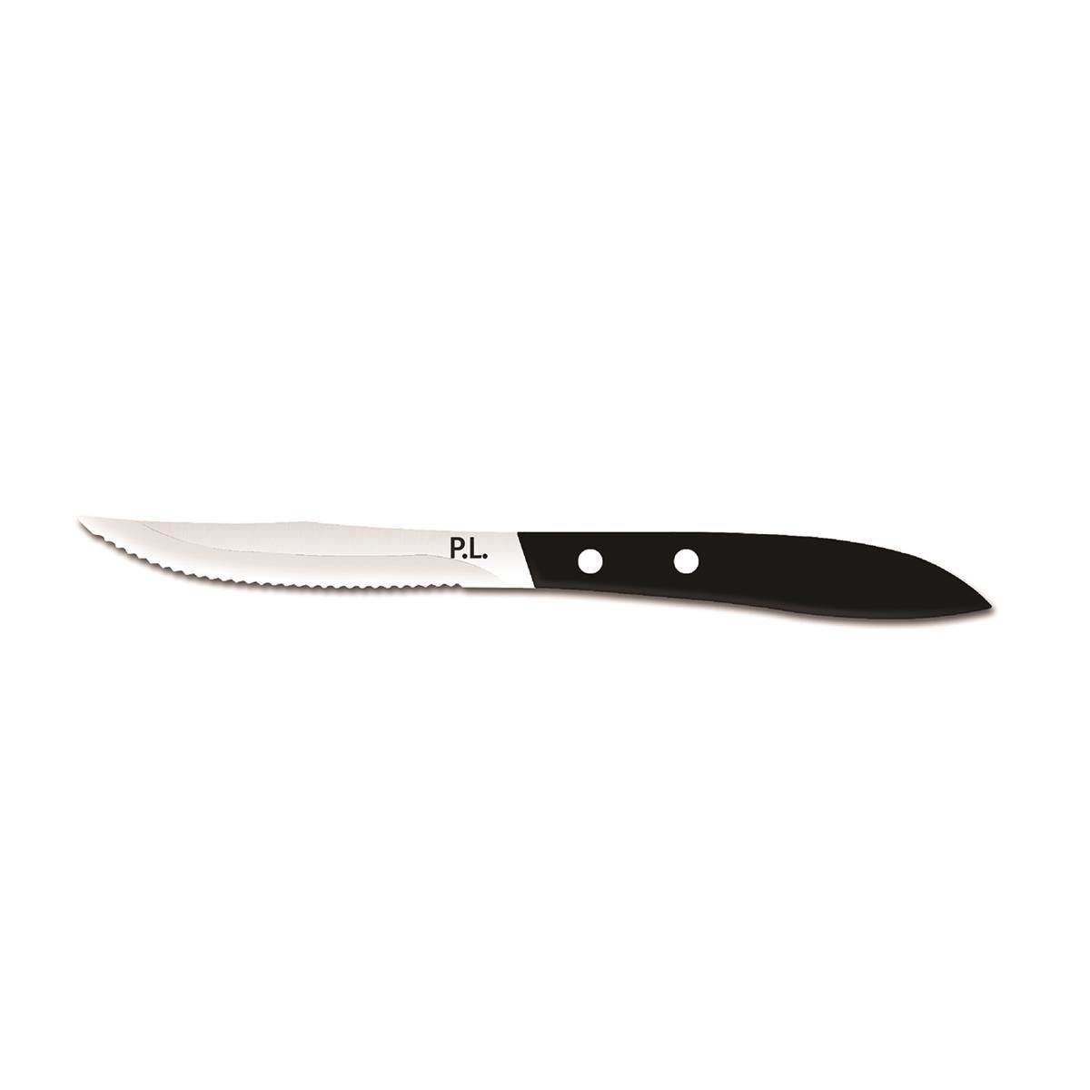 Нож для стейка PRO-Line 10,5 см, P.L. Proff Cuisine