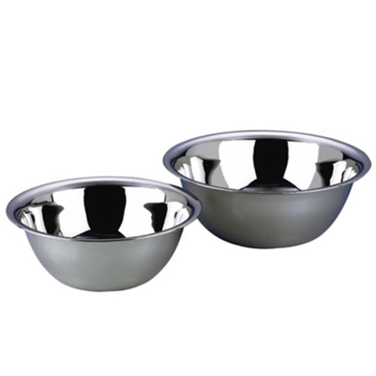 Миска металлическая,d=14 см, P.L.- Proff Cuisine