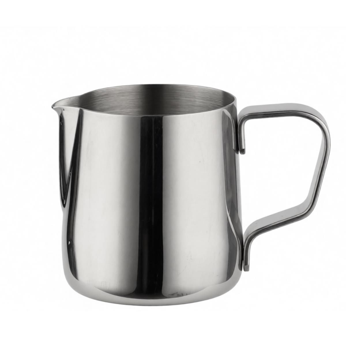 Питчер 100 мл, cталь 304,толщина 0,7mm  P.L.- Proff Coffee