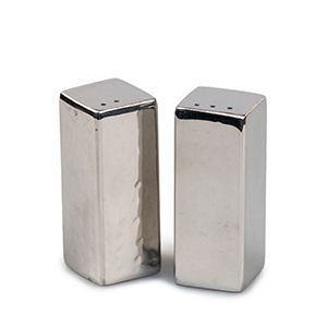Набор соль+перец, нерж.сталь, 3,25*7,75 см, P.L. Proff Cuisine