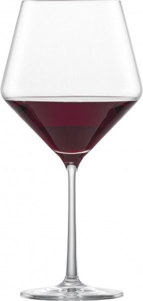 Бокал Schott Zwiesel Pure для Burgundy 700 мл, стекло, Германия