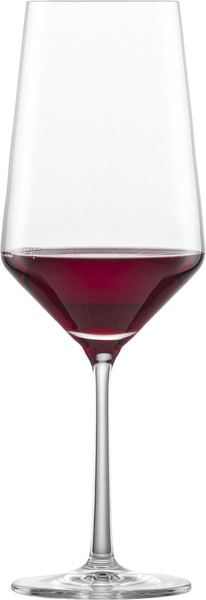 Бокал Schott Zwiesel Pure для Bordeaux 680 мл, стекло, Германия